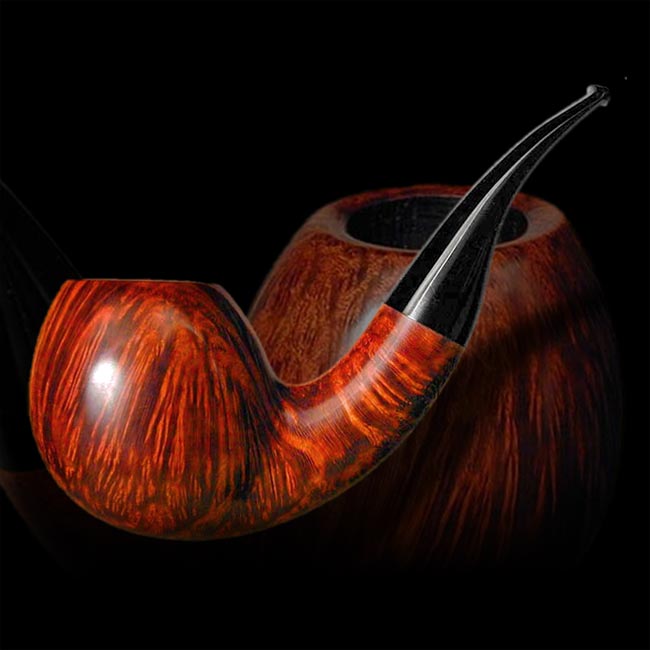 Nanna Ivarsson Pipes